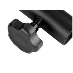 Koniec sztangi fi37mm KS02